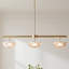 Hubbard 3 - Light Chandelier-139005948
