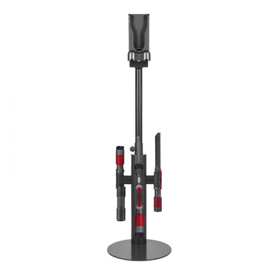 Support à vide pour support multi-modèles avec 3 pinces Dyson