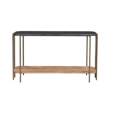 Table basse Daughtery