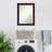 Morrigan Flat Wall Mirror-69313709