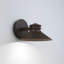 Sodor LED Outdoor Armed Sconce-29450061-88575562