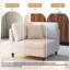 Mordecai 95Cm Wide Side Chair-84472346
