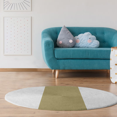 Chenille Indoor Rug