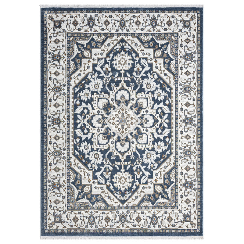 Carllene Indoor Rug, Rectangle 10' x 13'2"