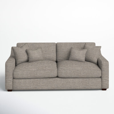 Rhodes Upholstered 94.5'' Sofa