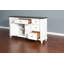 Commode combinée 7 tiroirs Villepinte
