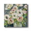 «Summer Ranunculus», reproduction sur toile tendue-1215914964