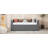 Ahriah Upholstered Platform Storage Bed-895574296