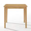 Mcneill 2 - Person Dining Set-1135507219
