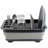 Adjustable Plastic Dish Rack