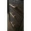Bureau d'ordinateur l 62 po Dhurata