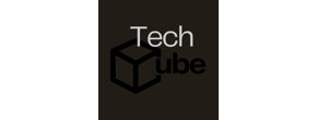 Tech Cube Logo