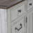 River Place 2 Door 9 Drawer Dresser