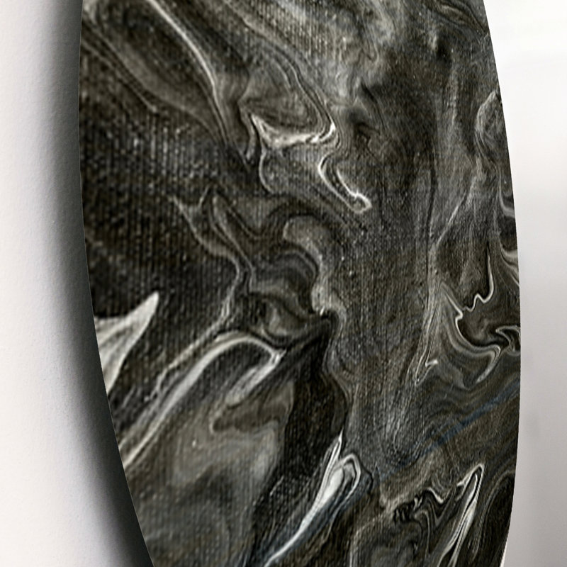 Abstract Wall Decor