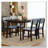 Rustic Farmhouse DiningTable-1119337604