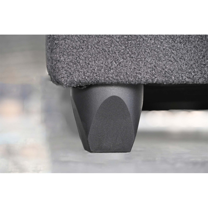 Canapé modulaire en U ultra confortable avec coussins moelleux, sièges polyvalents et chaises longues relaxantes pour le confort de la maison