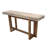 Dijanka 55'' Solid Wood Console Table