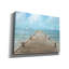  «Summer Dock» par Danhui Nai, art mural sur toile-2035744139