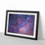Universe in Abstract Vol.51 in Abstract - Picture Frame Graphic Art Print-55772785-55772789