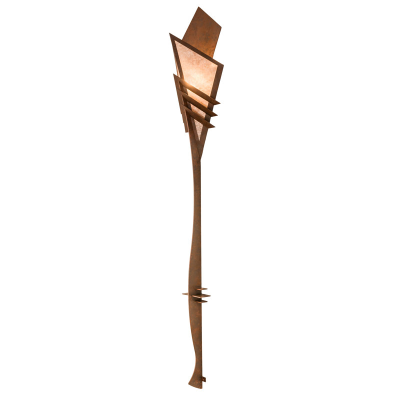 Zaira 1 - Light Wallchiere
