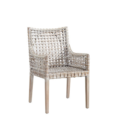 Exodis Armchair