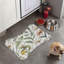 Tapis à fleurs Classic