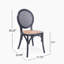 Chaise de salle à manger MP2 (ensemble de 2)