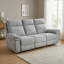 Cooney 3 Seater Electric Reclining Sofa-1399519768