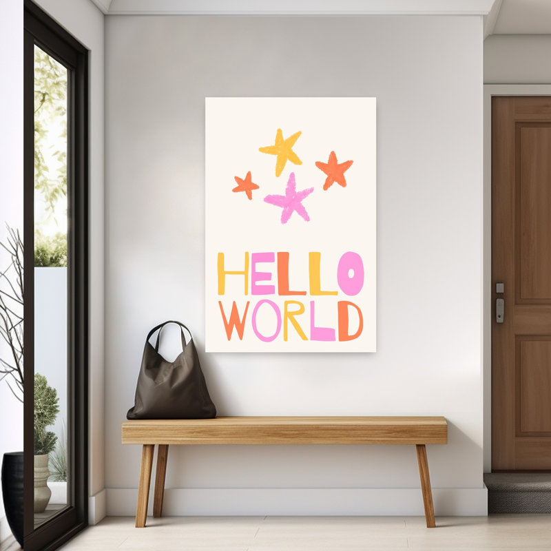 Print, 152.4cm H x 101.6cm W