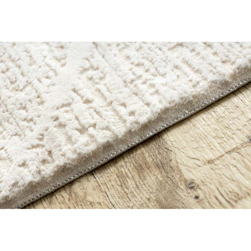 Alvenia Area Rug, Rectangular 160 x 220cm
