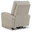 Fauteuil inclinable électrique Ryversans-180356448