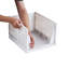 Boîte de rangement blanche pliable 4 pièces-106035934