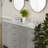 Chenoweth Bathroom Vanity With 2 Sinks, 2 Storage Cabinets, And 6 Drawers-101056992-101056993