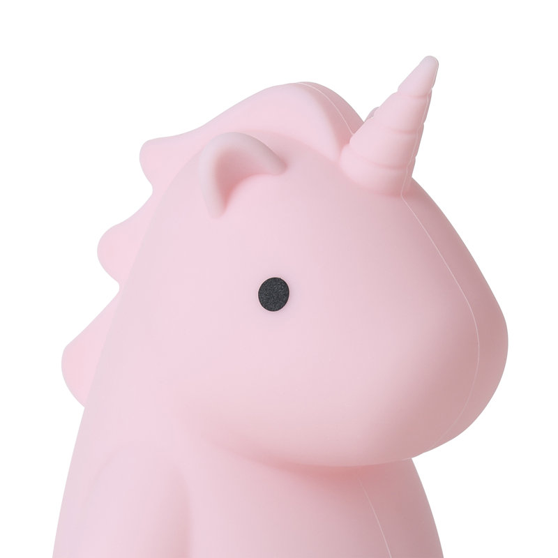 Castellino, Unicorn Night Light / Table Lamp For Kids