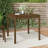 Lashelle Rectangular Outdoor Dinning Table-1918945019