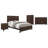 Piece Bedroom Set