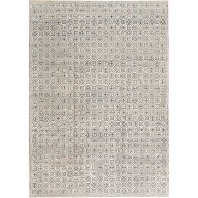 Canterbury Geometric Area Rug
