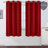 Erfried Blackout Curtain Pair-1237148760-1264849574