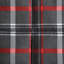 Ensemble d'édredon réversible en duvet synthétique gris Willow Plaid de Eddie Bauer-23078437