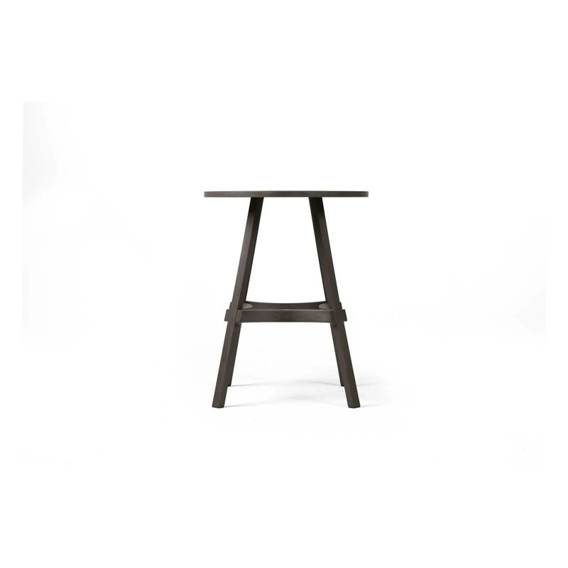 Outdoor Round Bistro Table