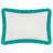 Tassels Chenille Pillow Cover