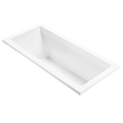 Andrea® 1 71.625" Air Bathtub