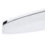 Connell Chrome LED Armed Sconce