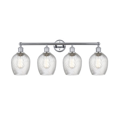 Orianne 4 - Light Dimmable Vanity Light