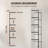 Industrial Pipe Shelf 5 Tier 2PCS Wall-Mount Planks NOT Included-325510072