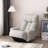 Trule Adjustable Reclining Ergonomic Swiveling Floor Game Chair-1484998439