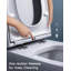 Siège de toilette à fermeture rapide Sadalak Soft
