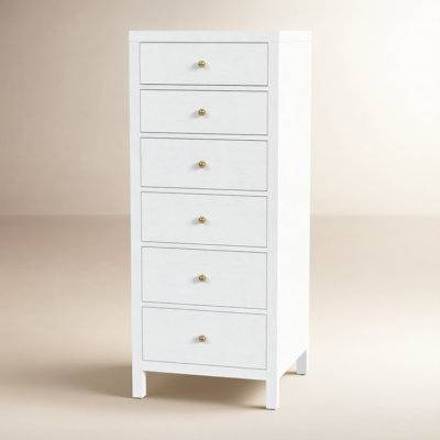 Celine 22" Acacia Dresser