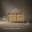 Artifacts Vanity 60 Inches-101828952