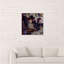 Edouard Manet - Wrapped Canvas Painting-21212752